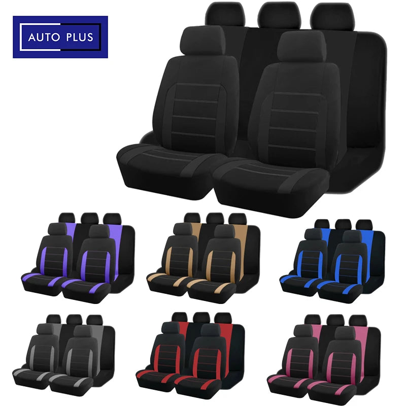 Seat Covers Universal Size