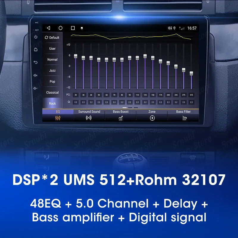 Carplay For BMW