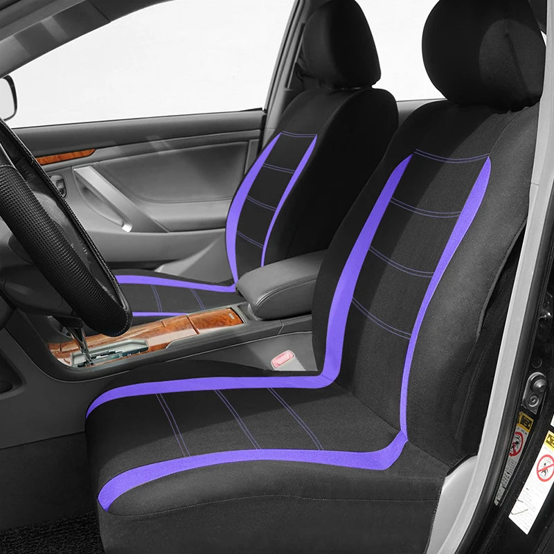 PLUS Universal Car Seat Covers