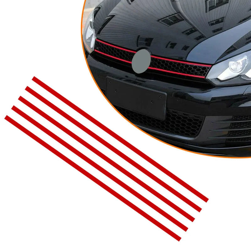 Reflective Strips Sticker