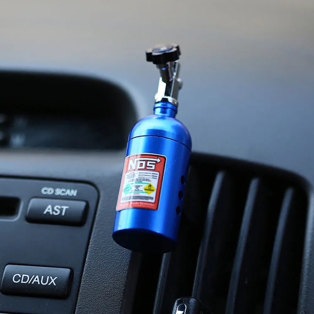 NOS Air Freshener