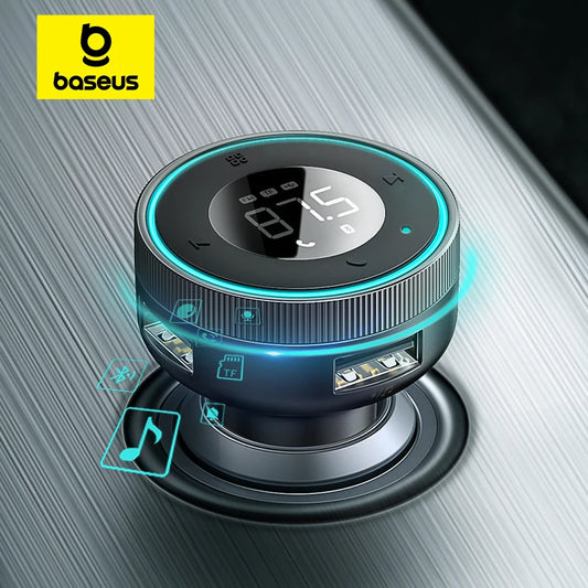 Car Bluetooth 5.0