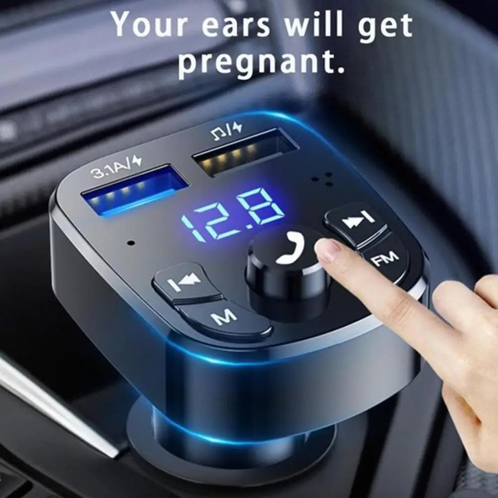 Car Bluetooth