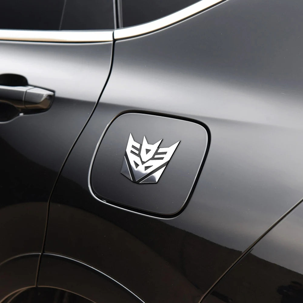 Autobots Logo Emblem