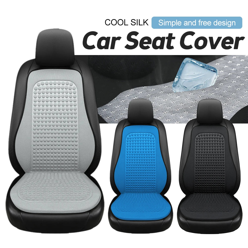 Massage Seat Cover