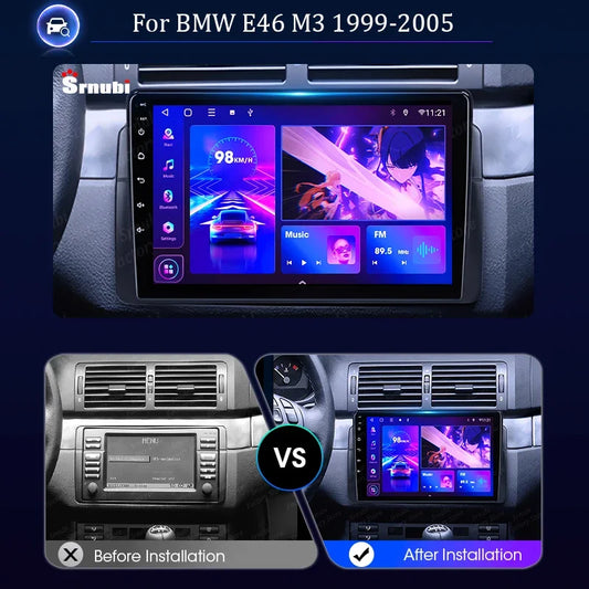 Carplay For BMW