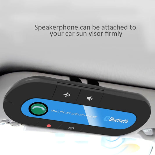 Wireless Bluetooth Handsfree