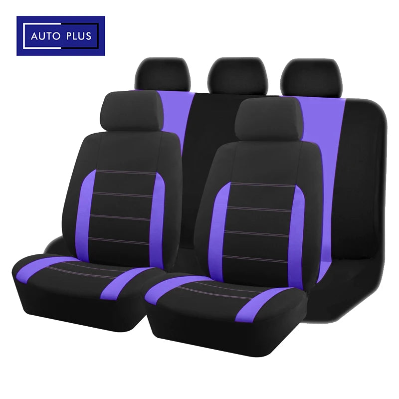 PLUS Universal Car Seat Covers