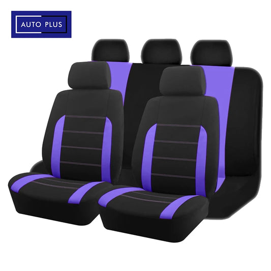 PLUS Universal Car Seat Covers