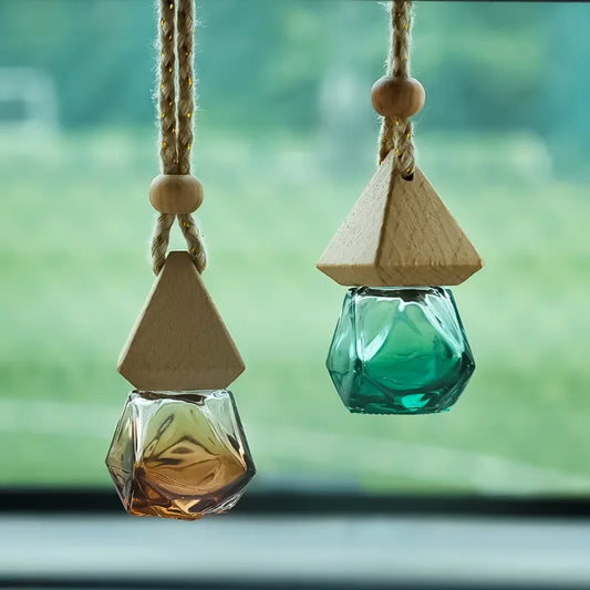 Pendent Bottle Diffuser