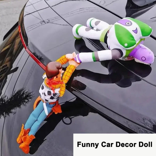 Toy Story Funny Dolls