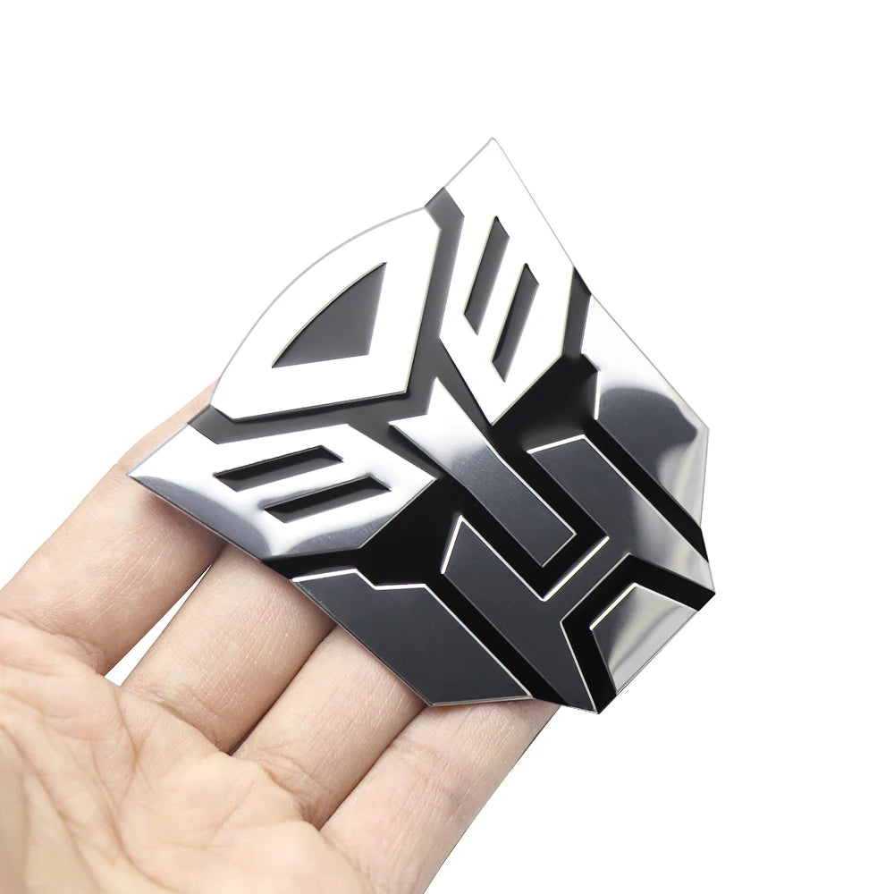 Autobots Logo Emblem