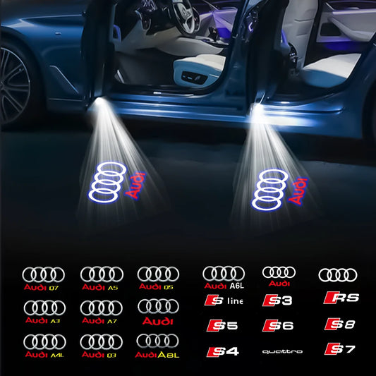 Door Lights for AUDI